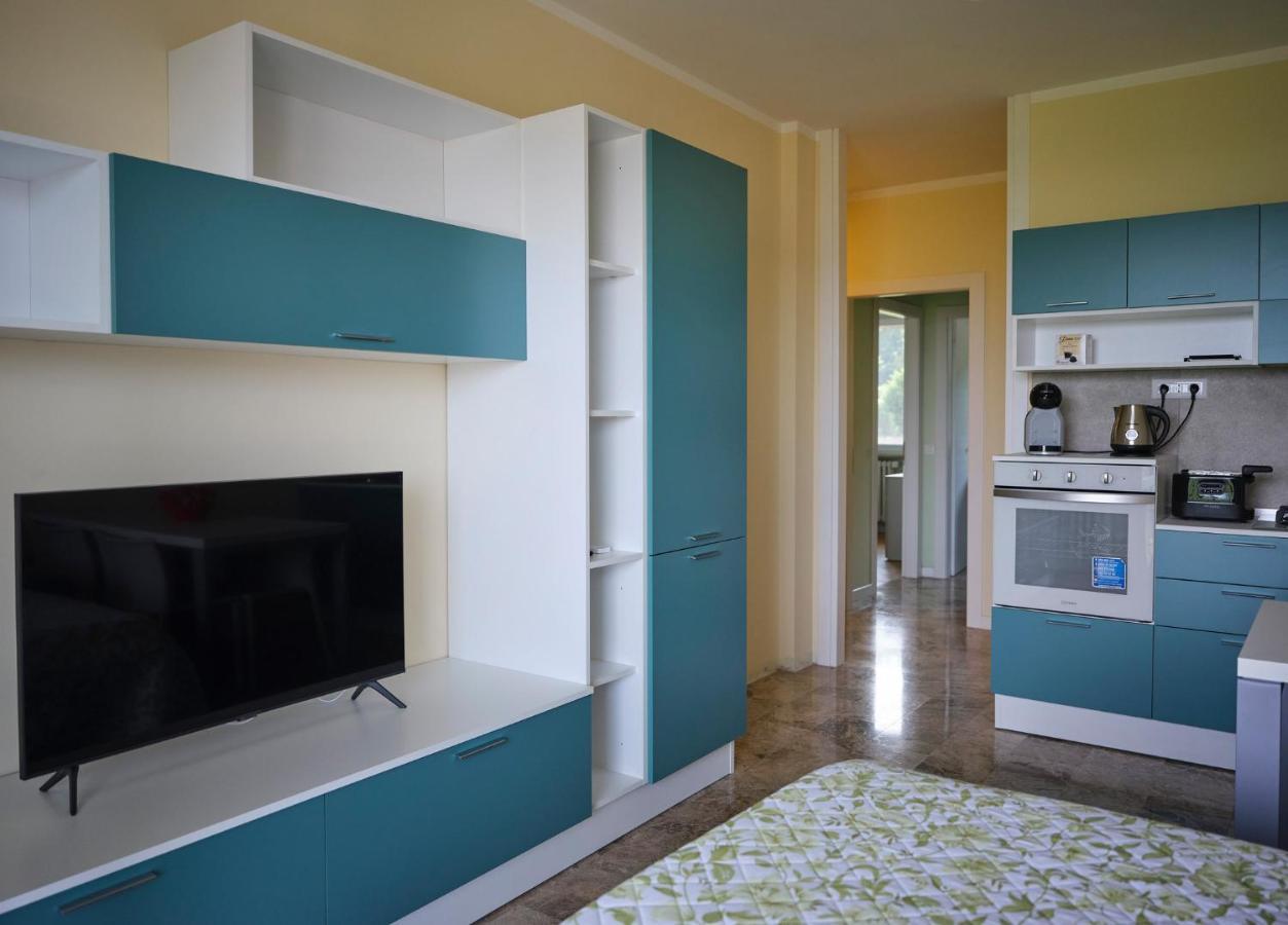 Casa Ierardi - Appartamento Arona Bellavista Dış mekan fotoğraf