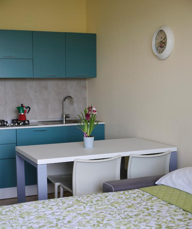 Casa Ierardi - Appartamento Arona Bellavista Dış mekan fotoğraf