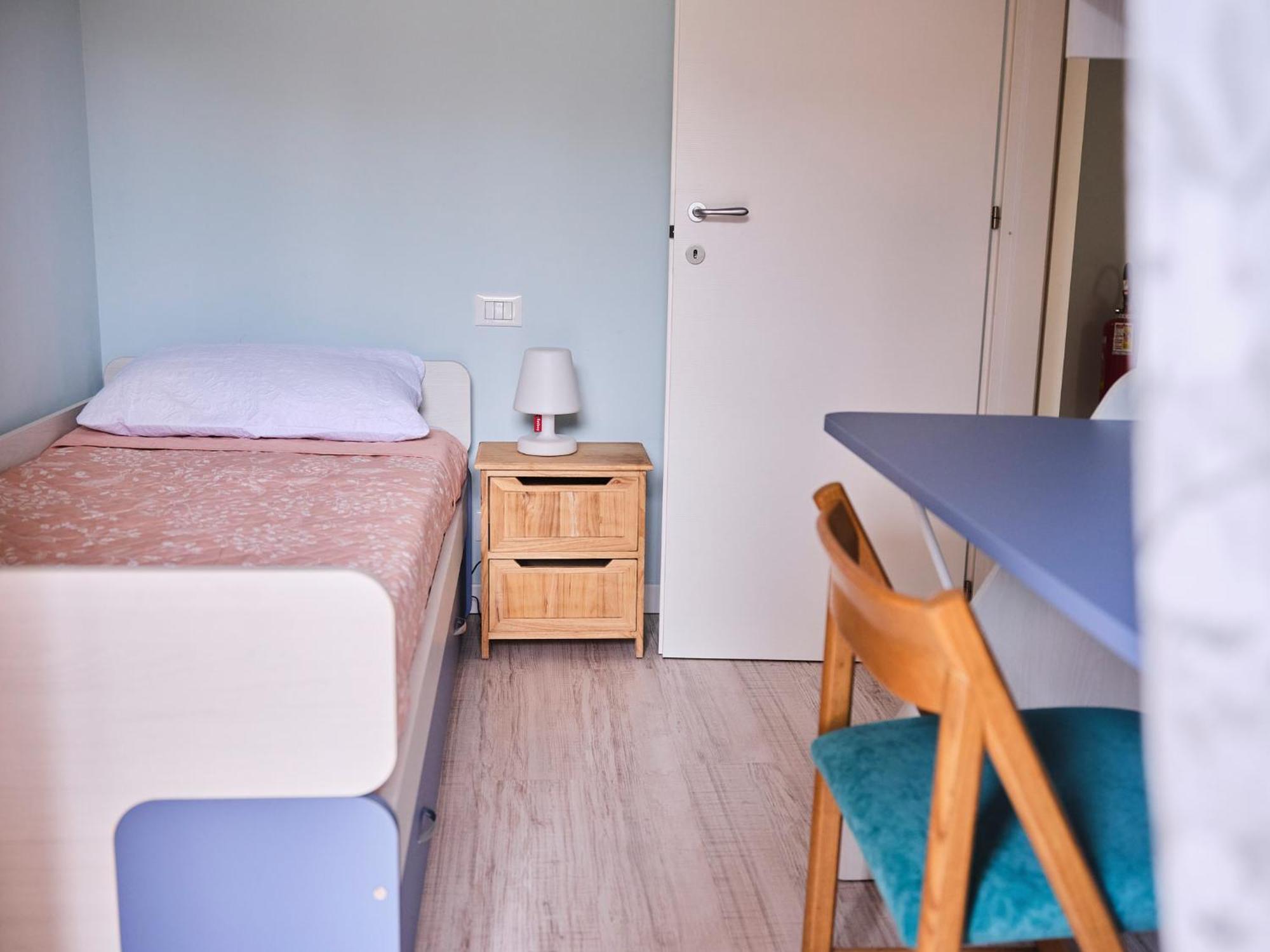 Casa Ierardi - Appartamento Arona Bellavista Dış mekan fotoğraf