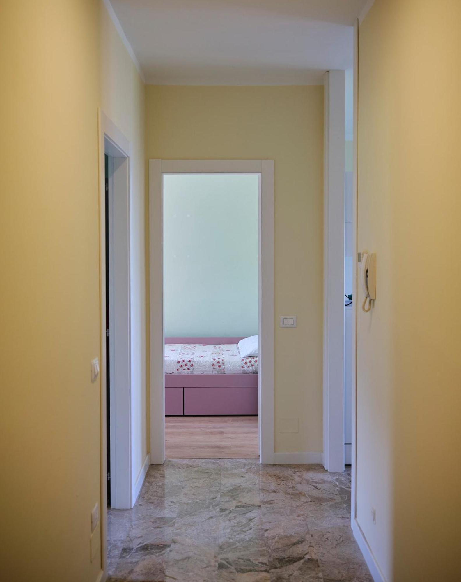 Casa Ierardi - Appartamento Arona Bellavista Dış mekan fotoğraf