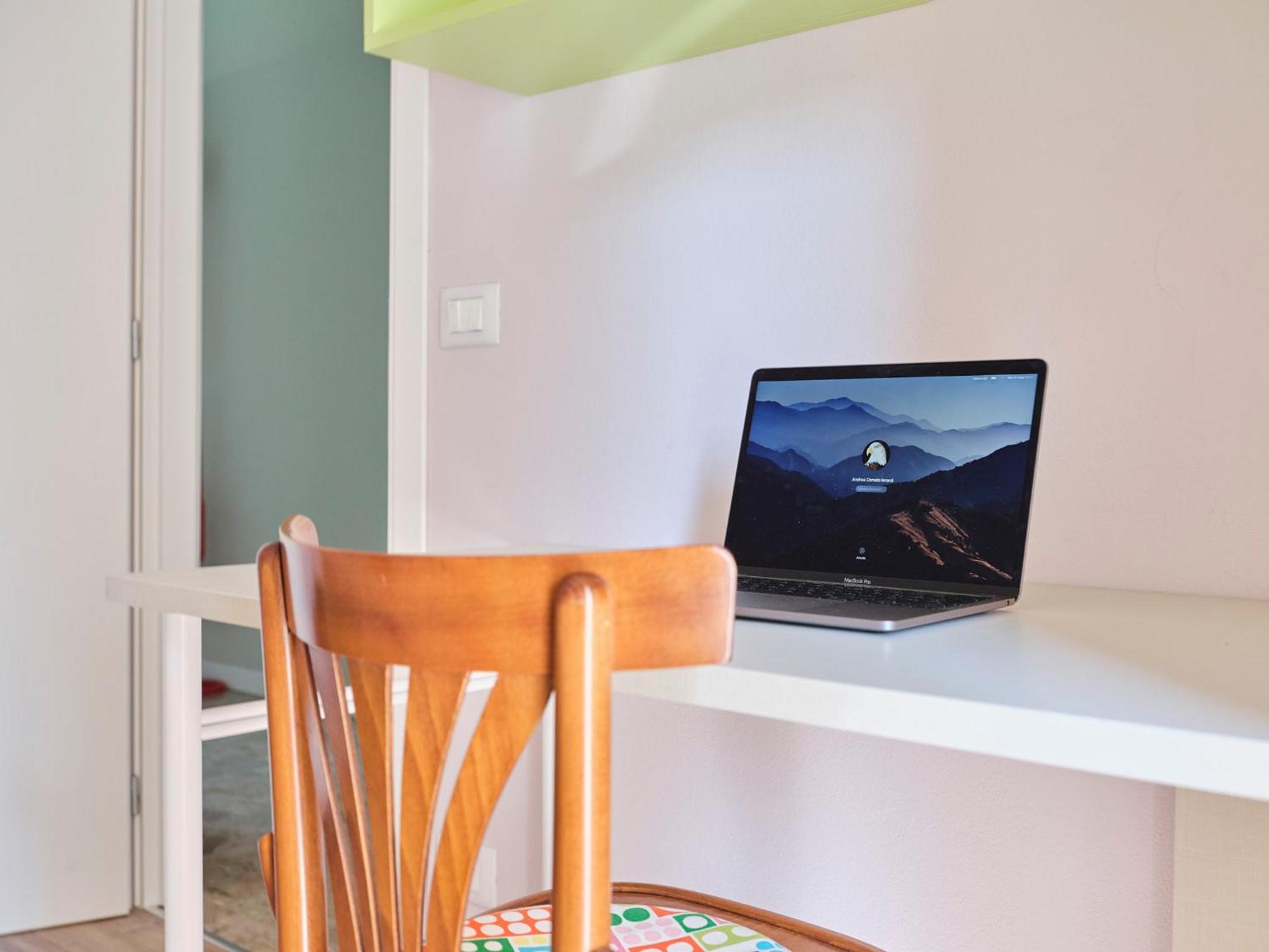 Casa Ierardi - Appartamento Arona Bellavista Dış mekan fotoğraf