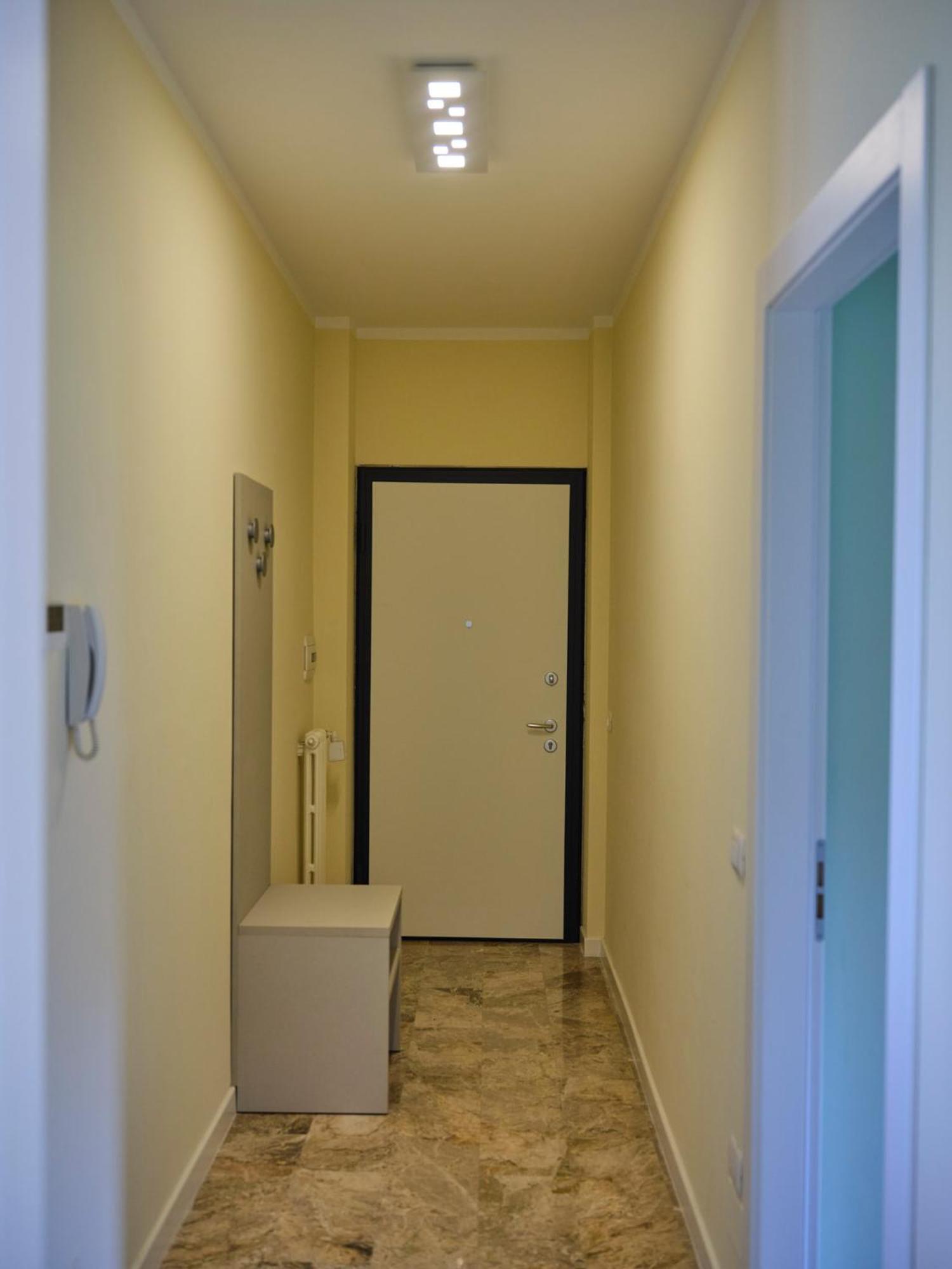 Casa Ierardi - Appartamento Arona Bellavista Dış mekan fotoğraf
