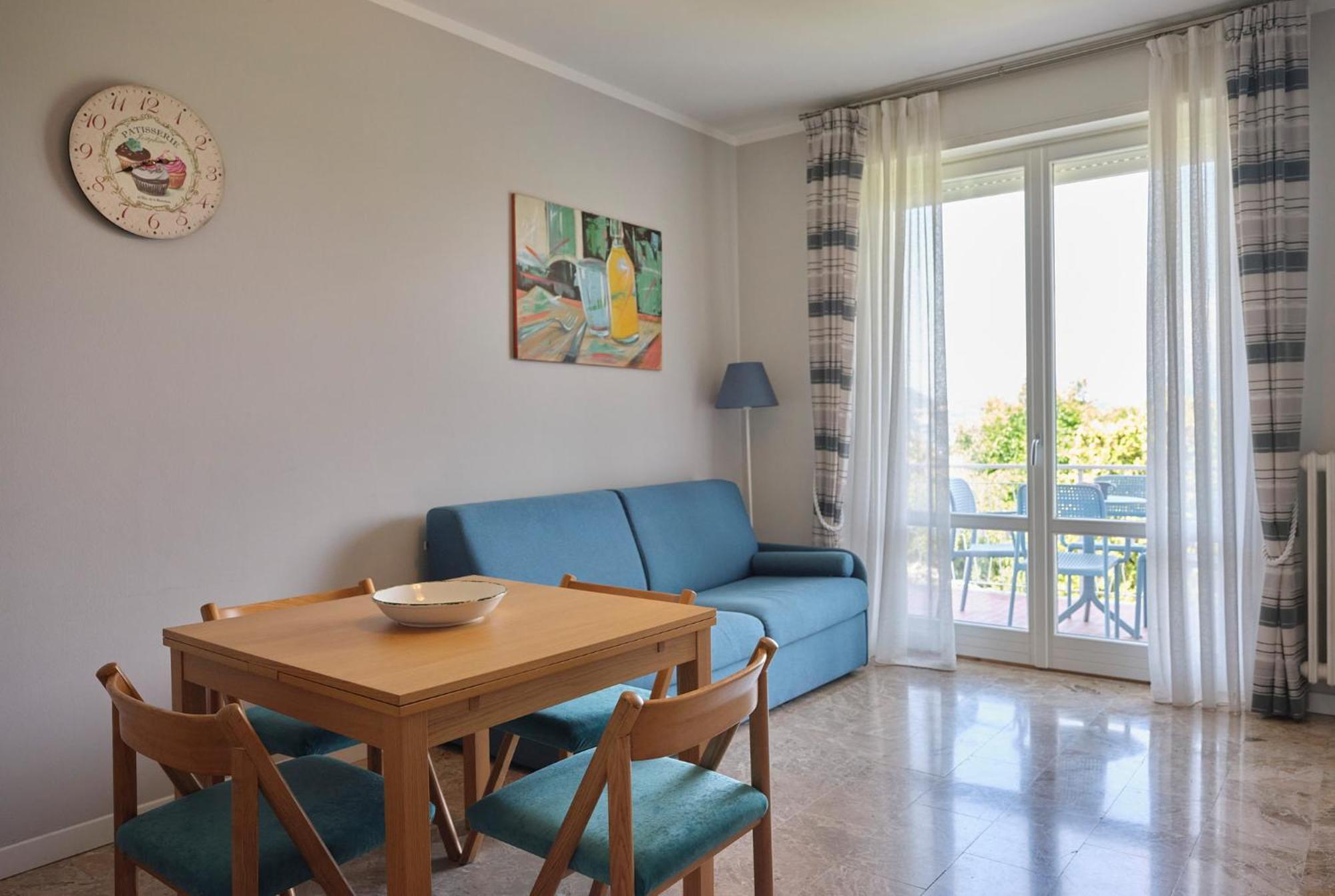 Casa Ierardi - Appartamento Arona Bellavista Dış mekan fotoğraf