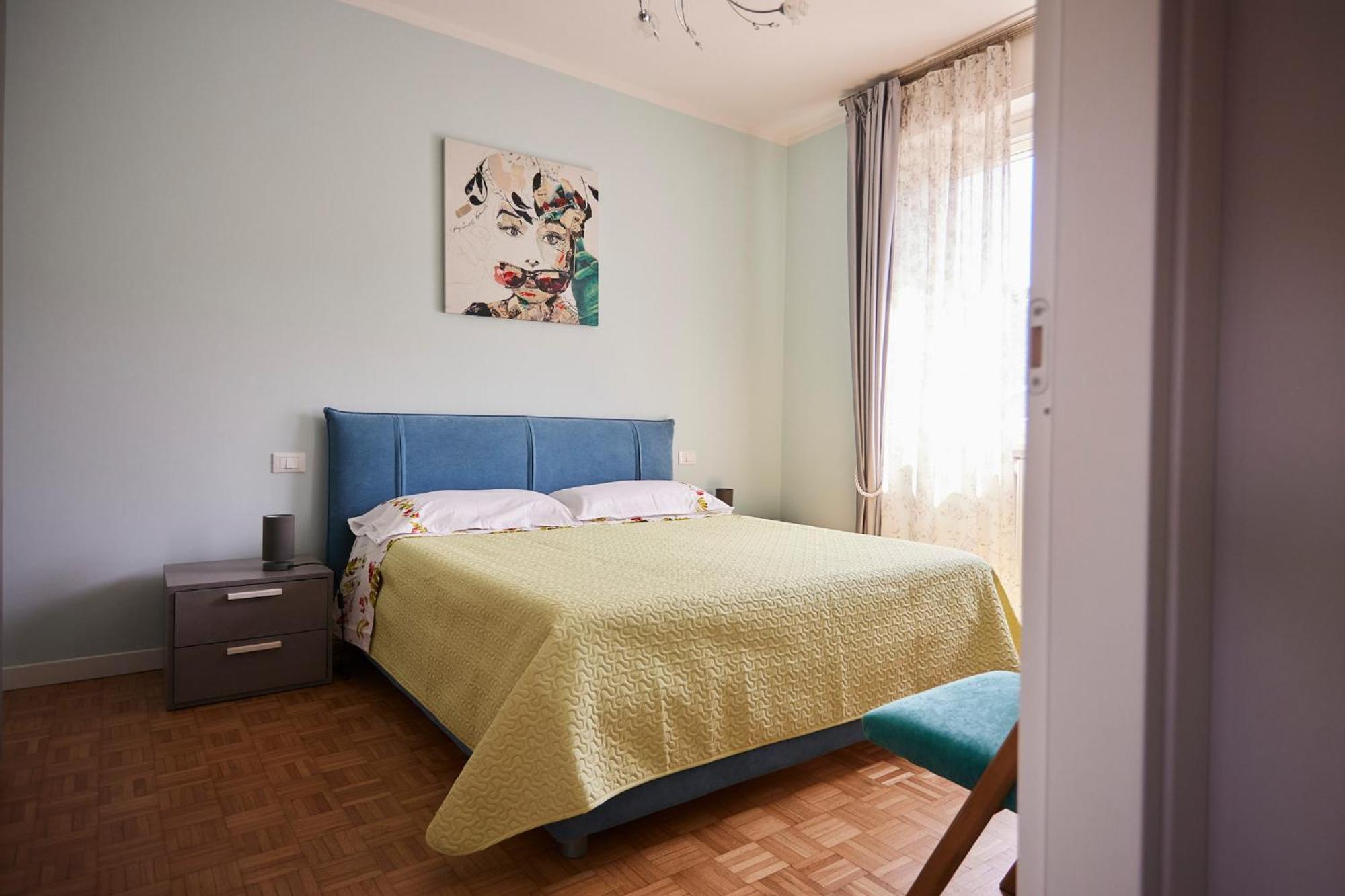 Casa Ierardi - Appartamento Arona Bellavista Dış mekan fotoğraf