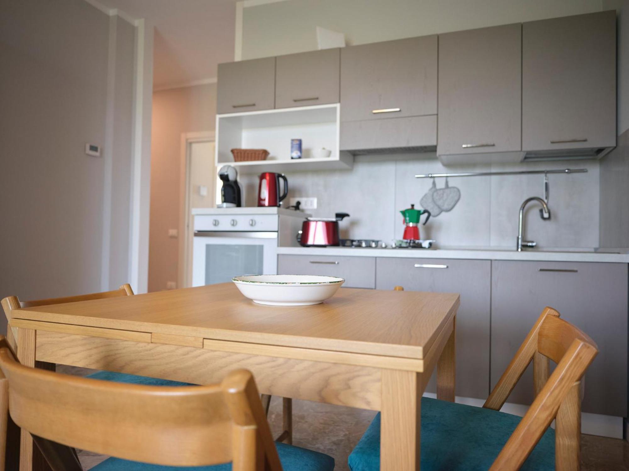 Casa Ierardi - Appartamento Arona Bellavista Dış mekan fotoğraf
