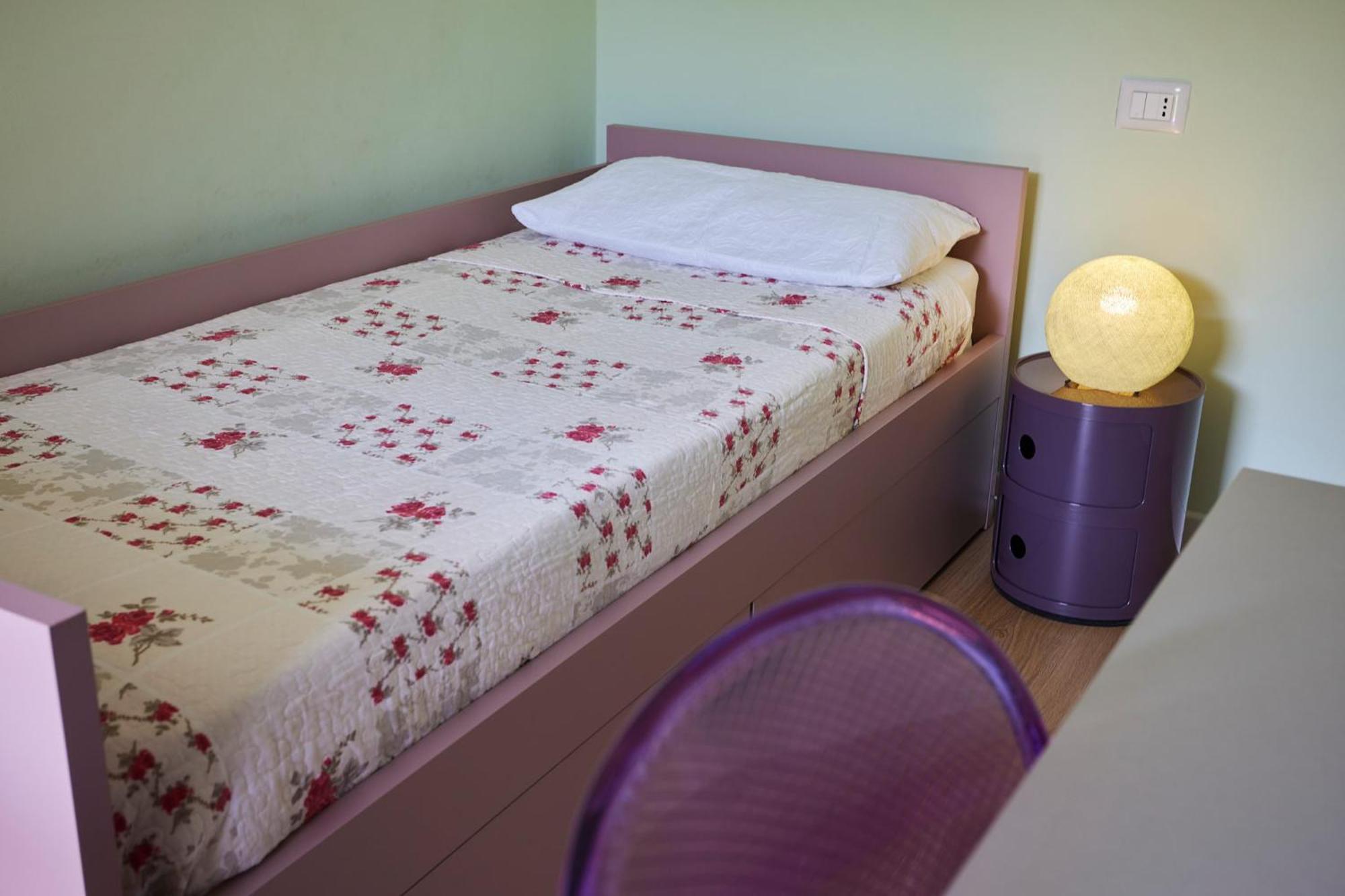 Casa Ierardi - Appartamento Arona Bellavista Dış mekan fotoğraf