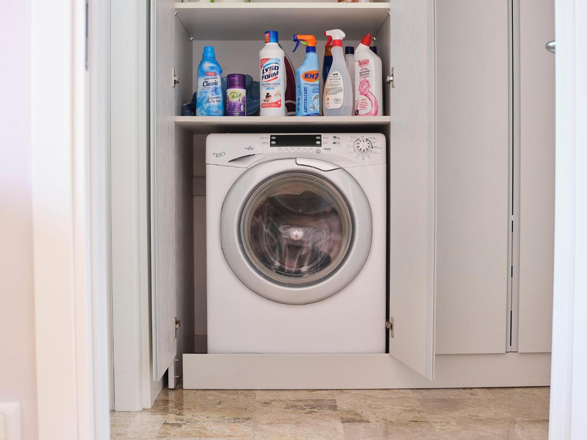 Casa Ierardi - Appartamento Arona Bellavista Dış mekan fotoğraf