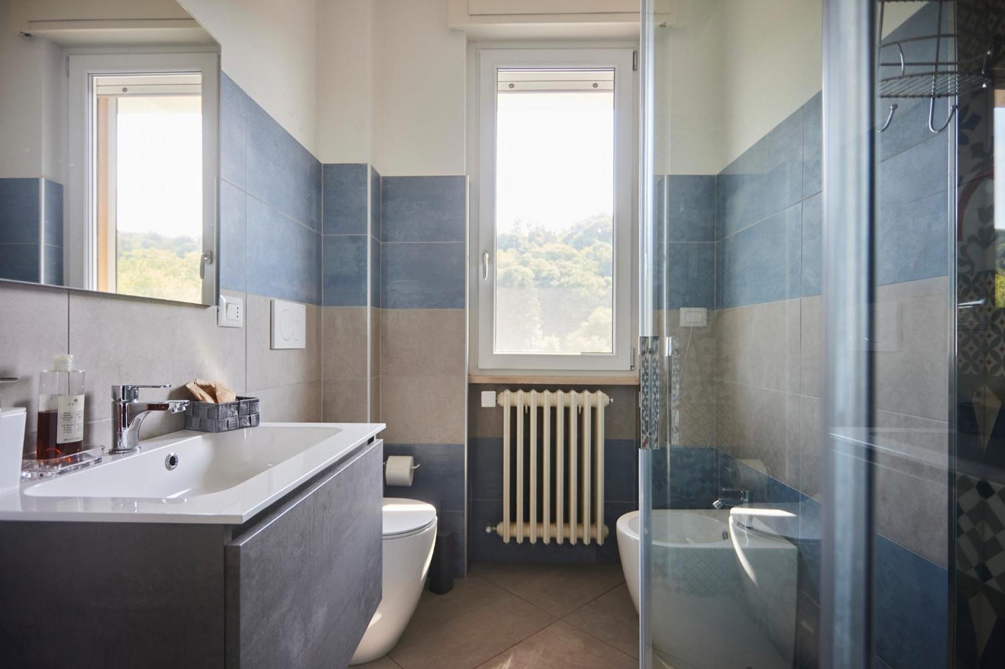 Casa Ierardi - Appartamento Arona Bellavista Dış mekan fotoğraf