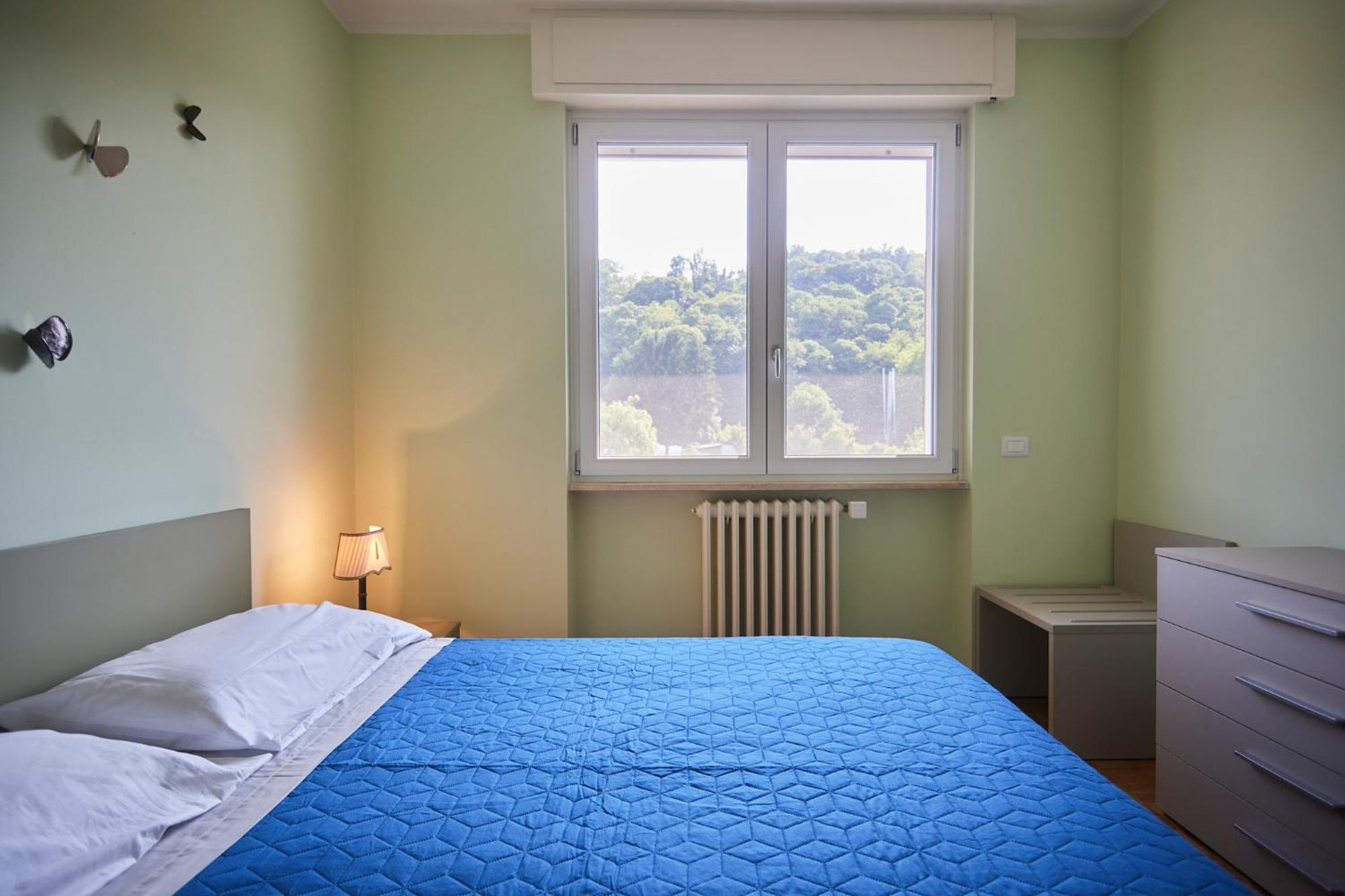 Casa Ierardi - Appartamento Arona Bellavista Dış mekan fotoğraf