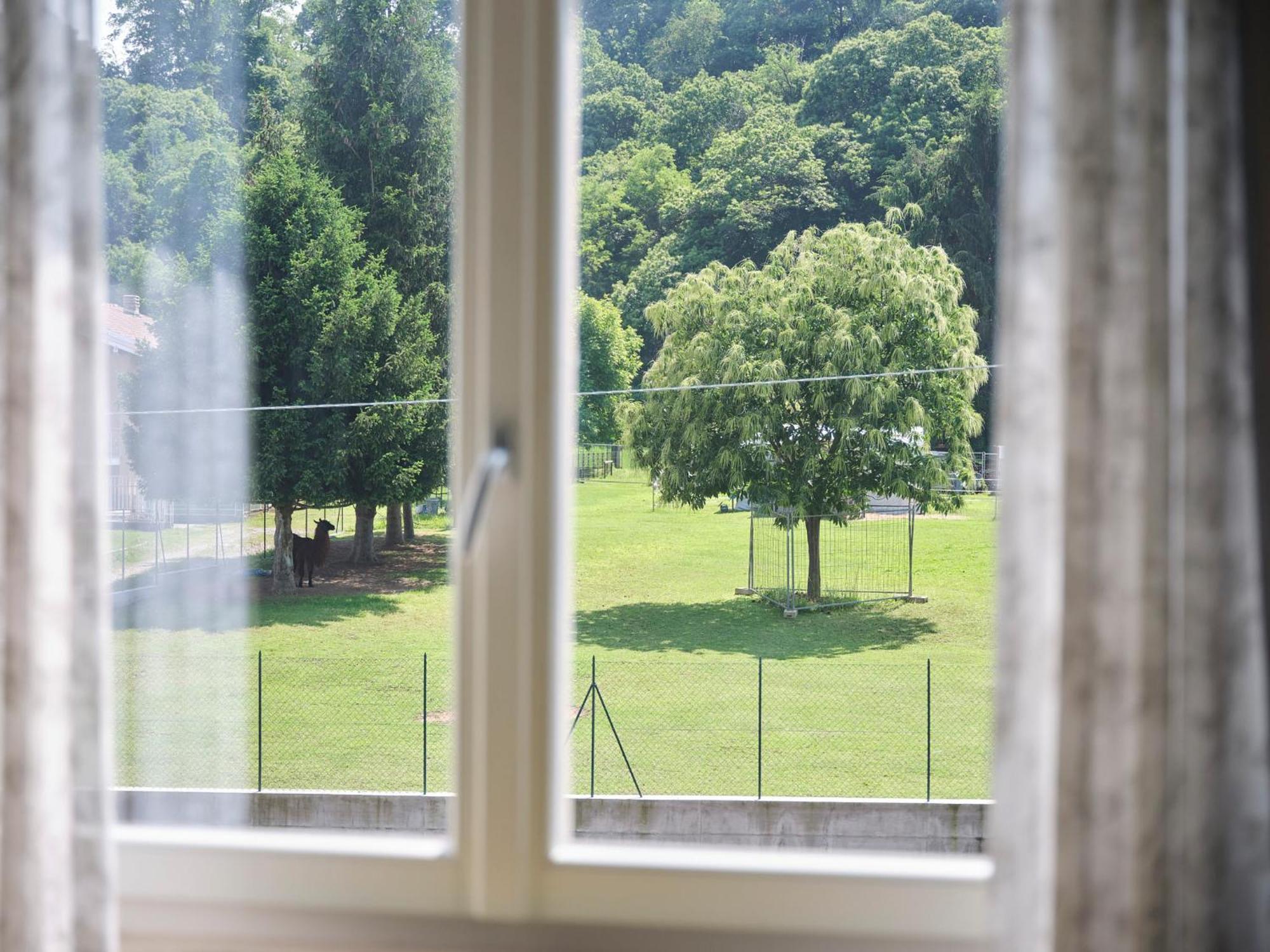 Casa Ierardi - Appartamento Arona Bellavista Dış mekan fotoğraf