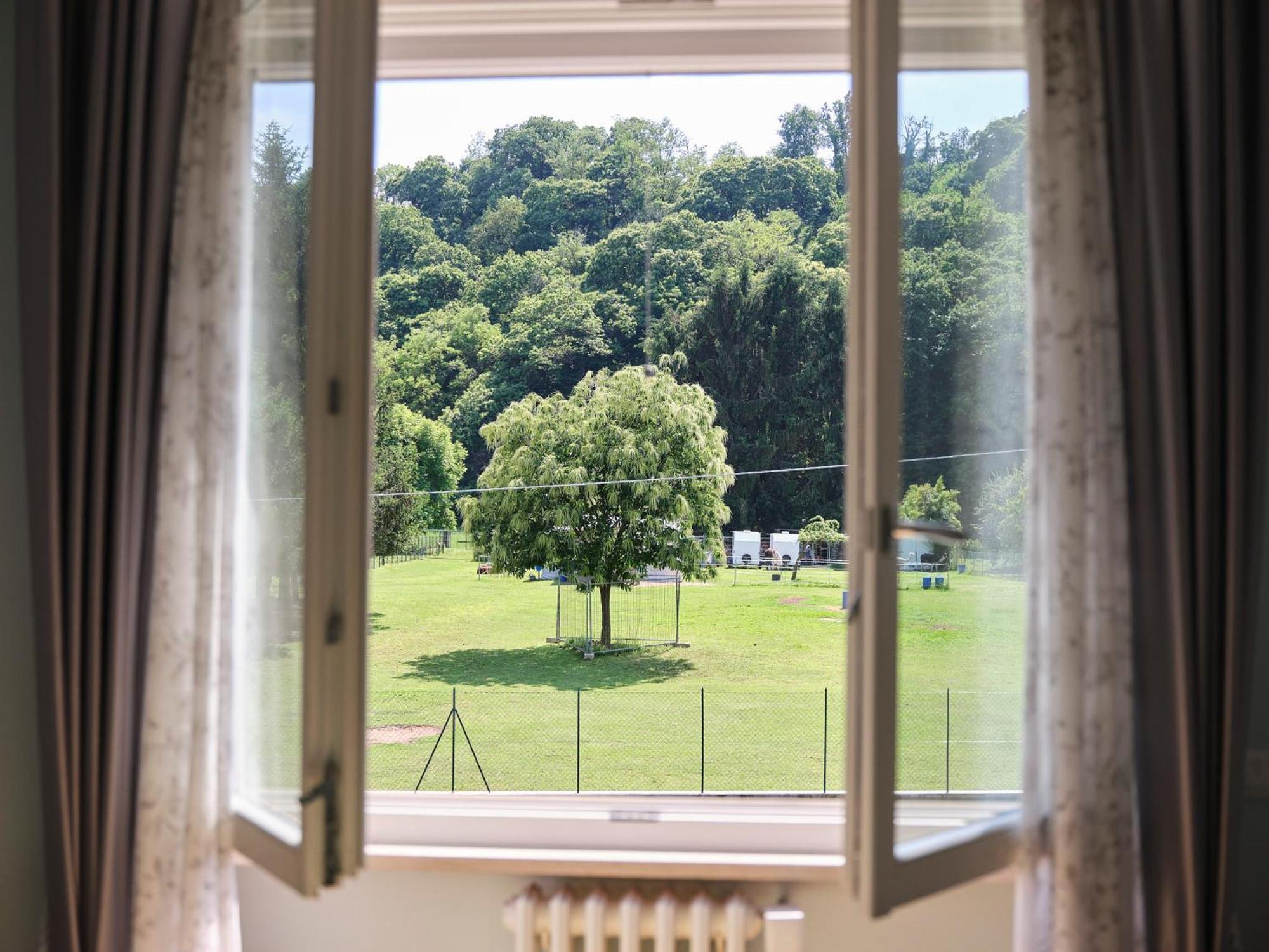 Casa Ierardi - Appartamento Arona Bellavista Dış mekan fotoğraf